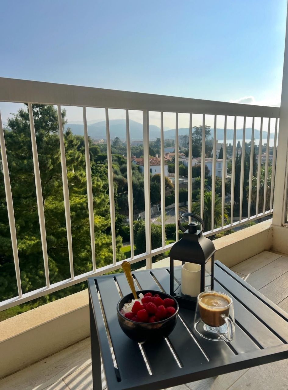 Квартира в Ницце, Франция, 53 м² - фото 2