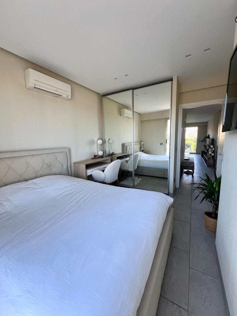 Квартира в Ницце, Франция, 53 м² - фото 8