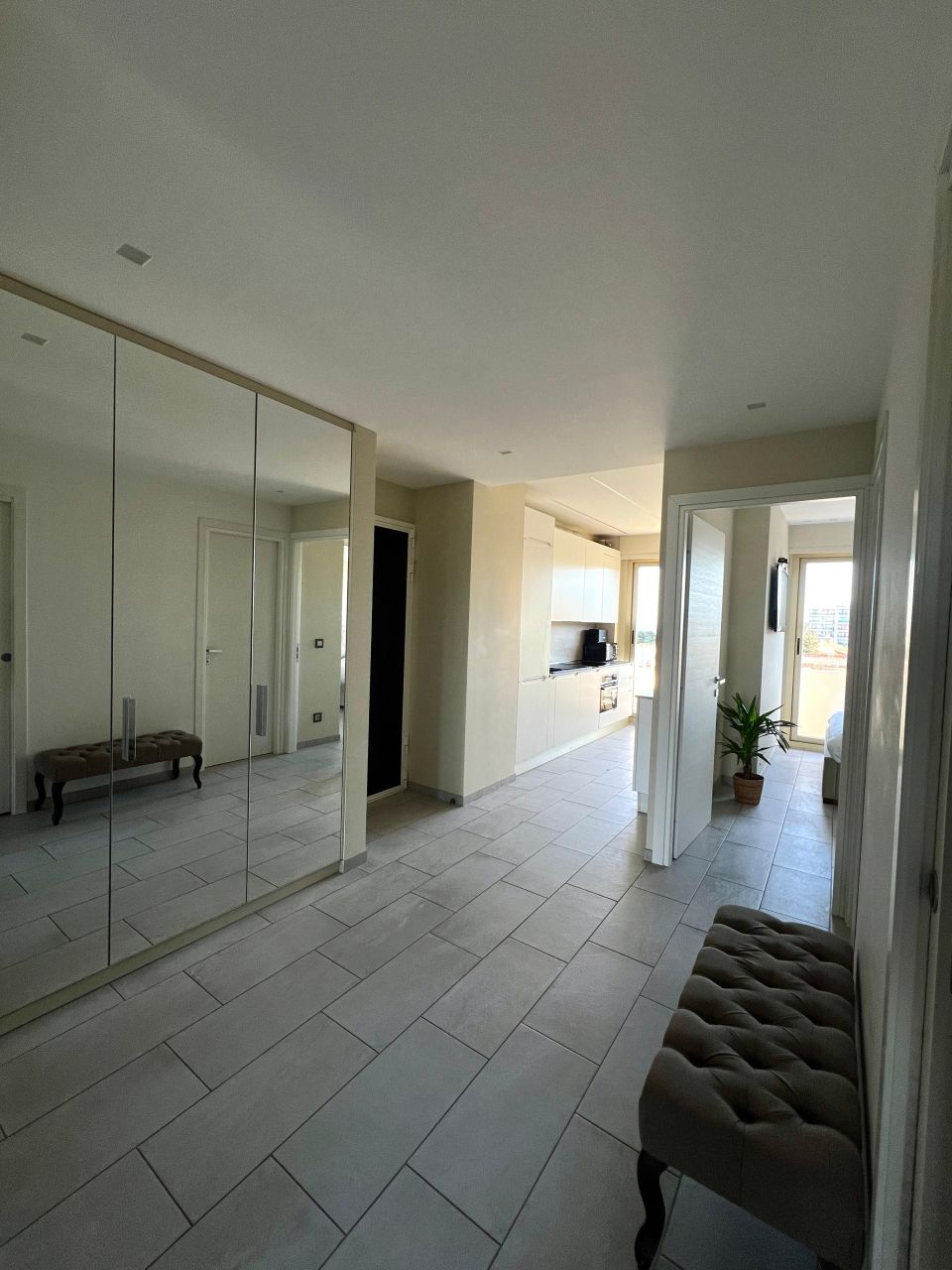 Квартира в Ницце, Франция, 53 м² - фото 10