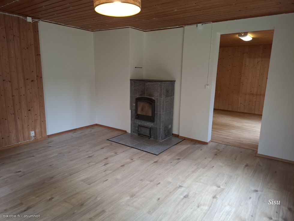 Дом в Иматре, Финляндия, 57 м² - фото 8