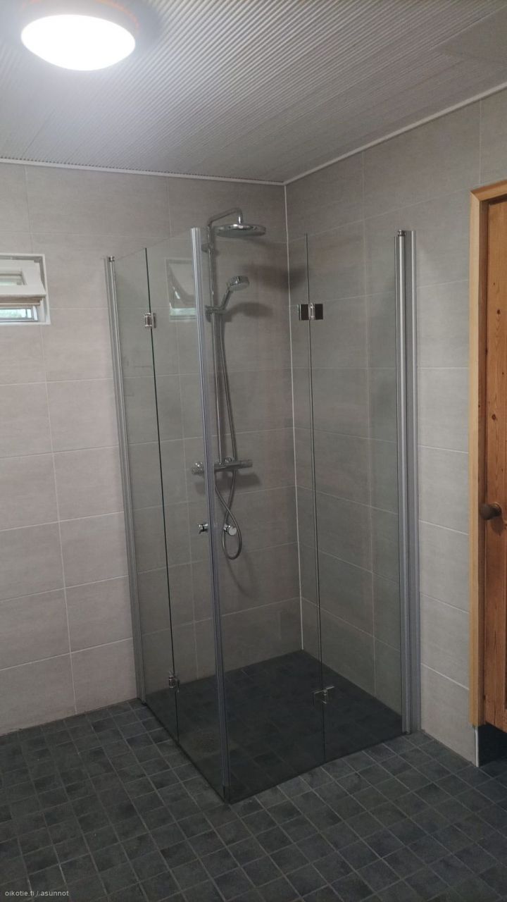 Дом в Иматре, Финляндия, 57 м² - фото 12