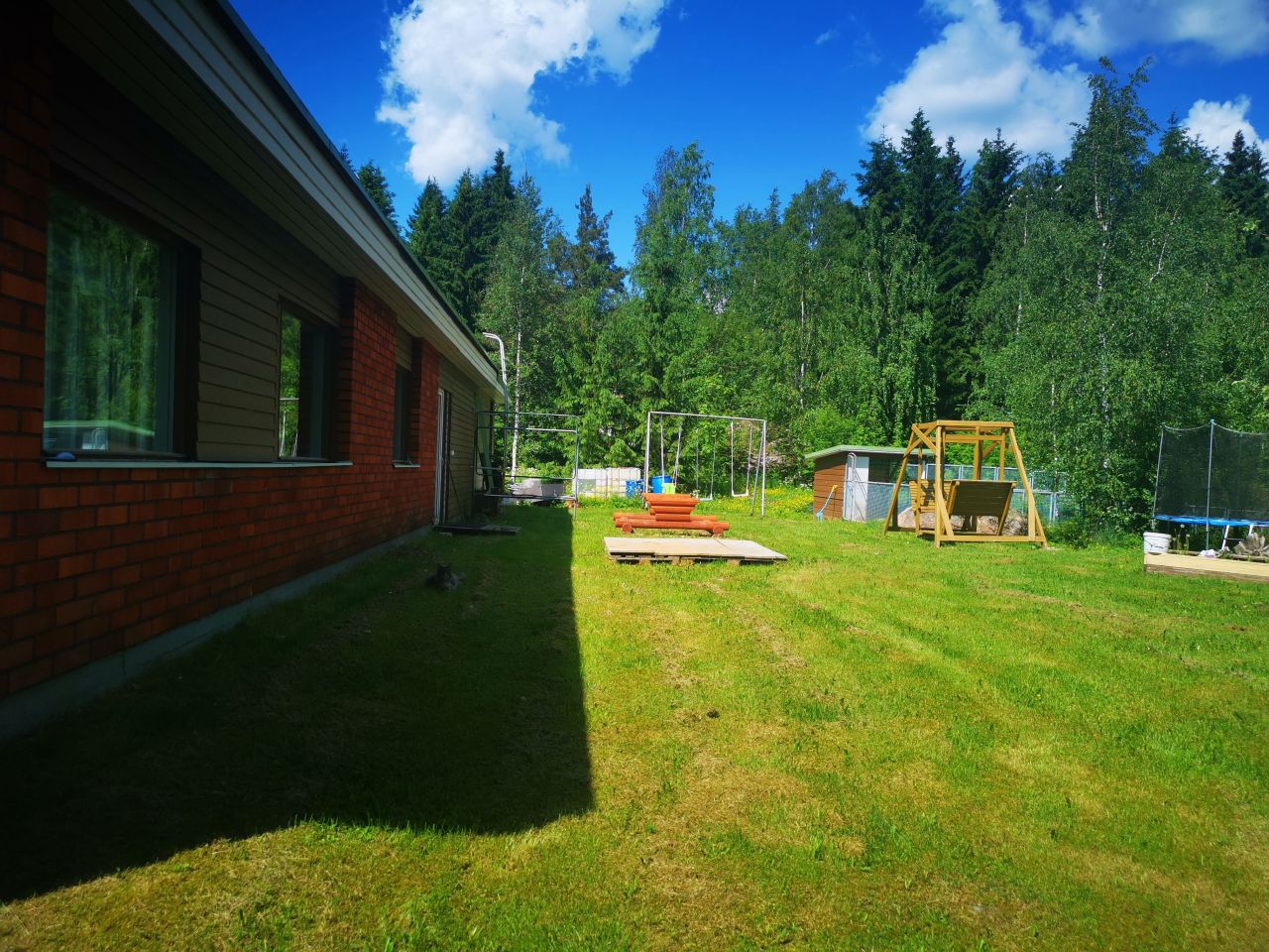 Дом в Иматре, Финляндия, 149 м² - фото 2