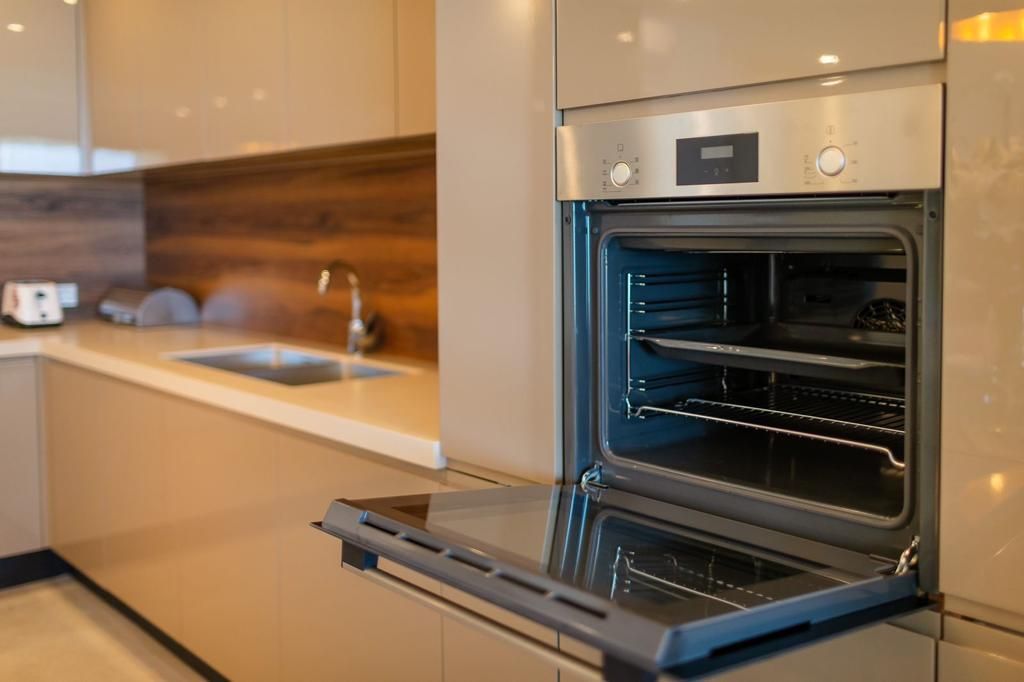 Апартаменты в Рафаиловичах, Черногория, 110 м² - фото 15