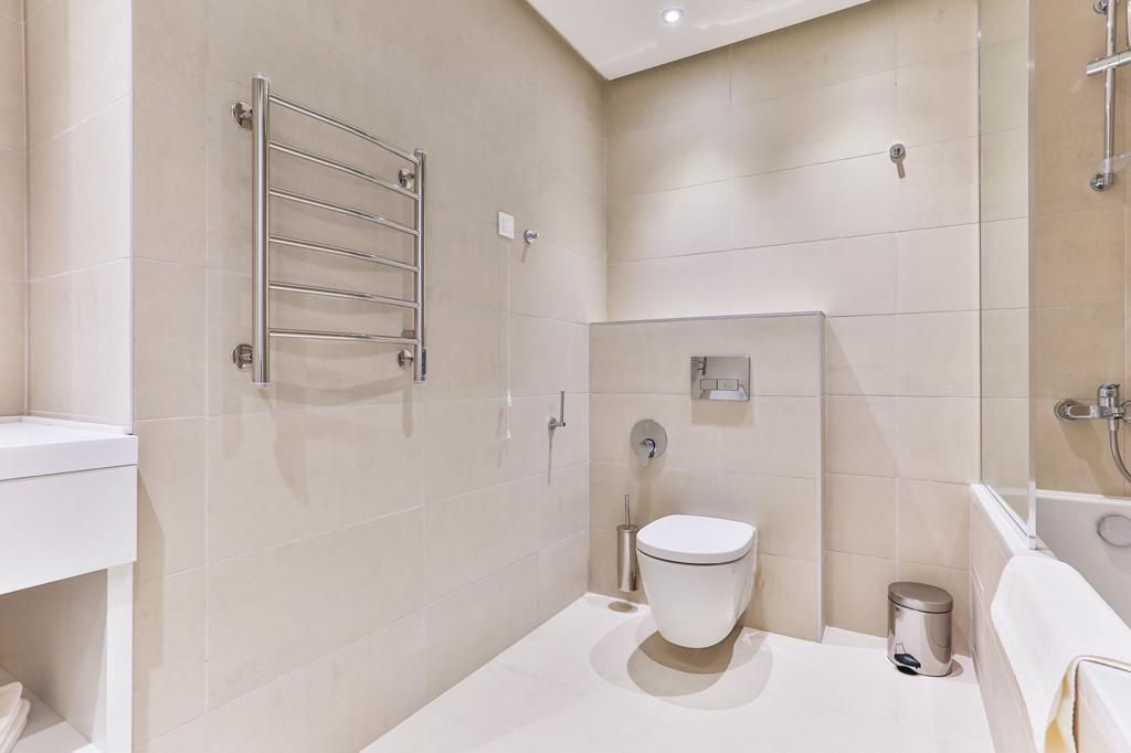 Апартаменты в Рафаиловичах, Черногория, 110 м² - фото 6