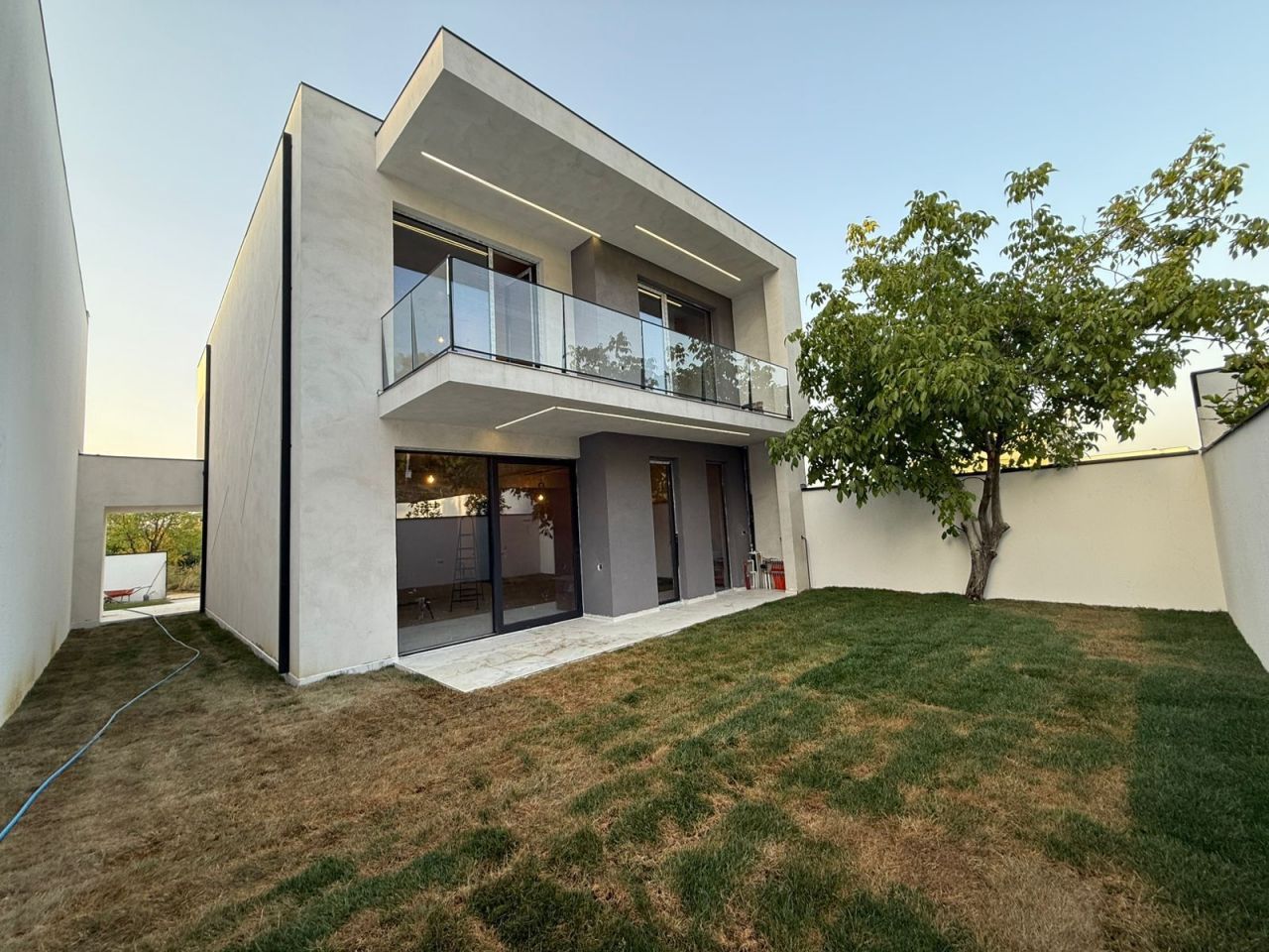 Дом в Тбилиси, Грузия, 210 м² - фото 1