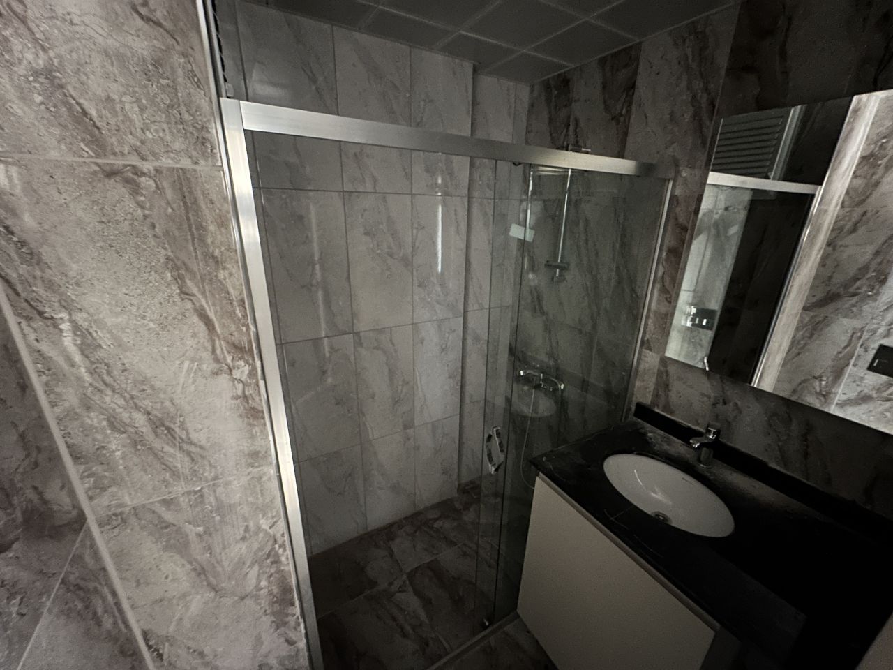 Квартира в Алании, Турция, 58 м² - фото 14