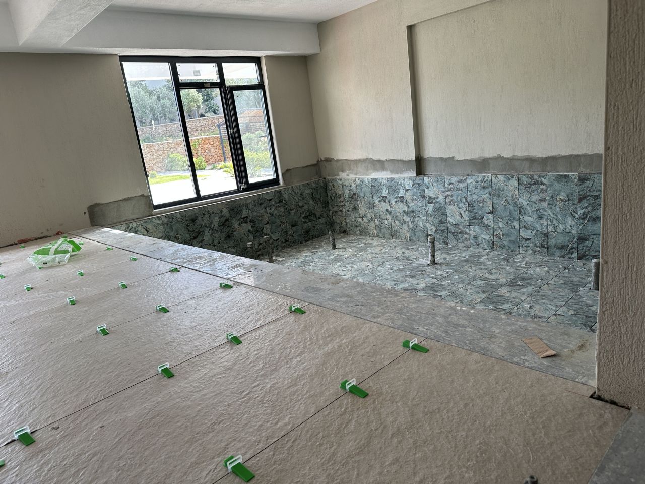 Квартира в Алании, Турция, 58 м² - фото 11