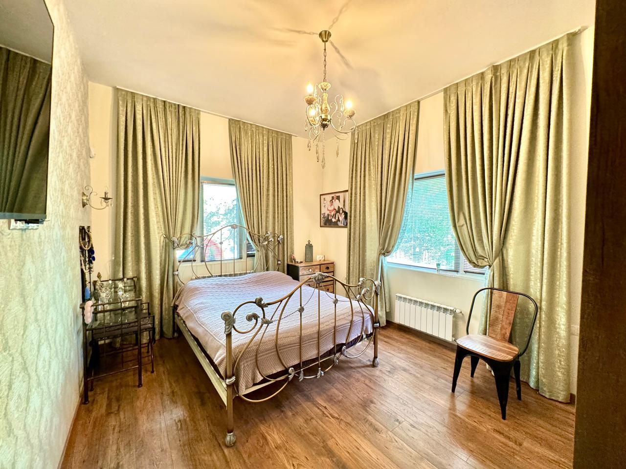 Дом в Тбилиси, Грузия, 350 м² - фото 5