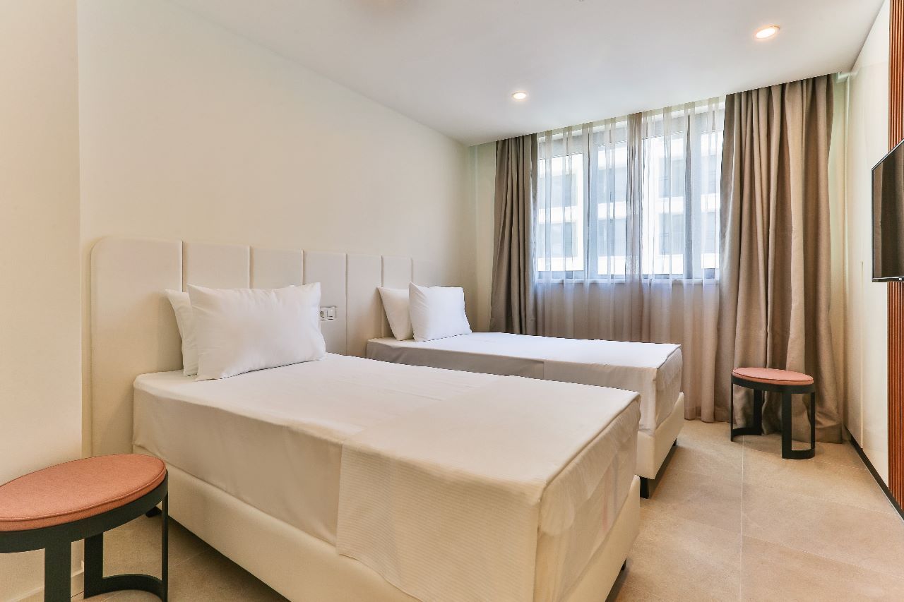 Квартира в Рафаиловичах, Черногория, 120 м² - фото 10