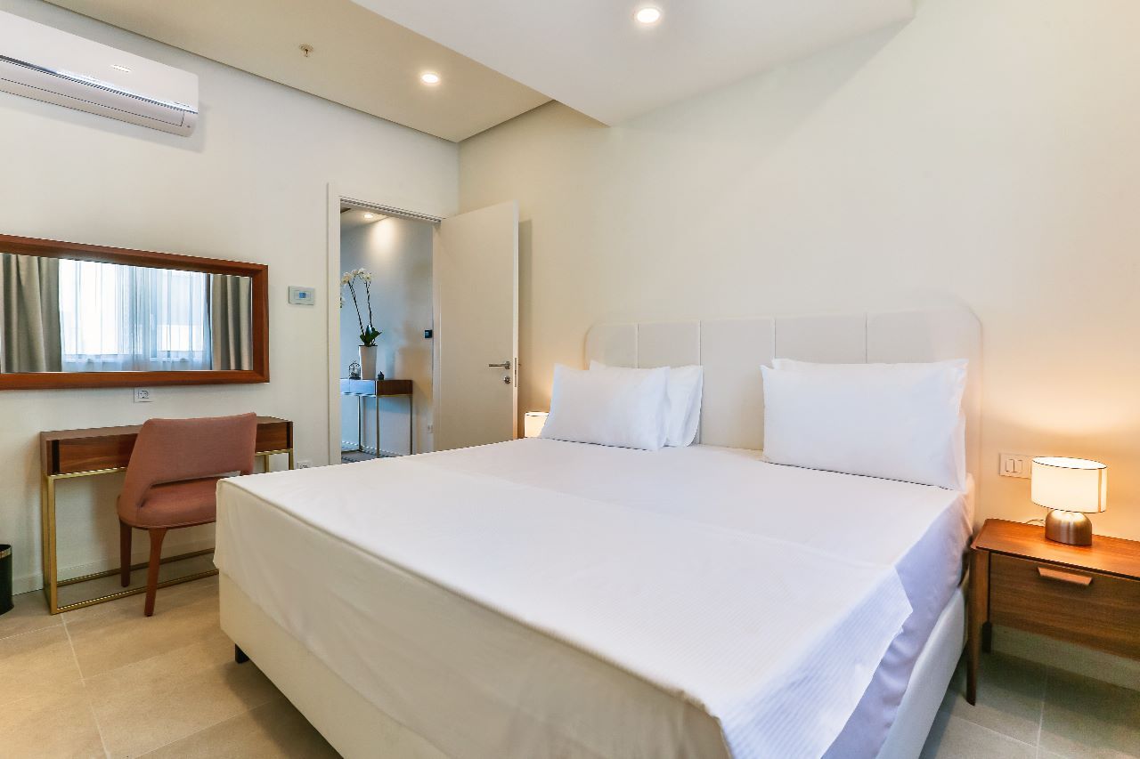 Квартира в Рафаиловичах, Черногория, 137 м² - фото 14