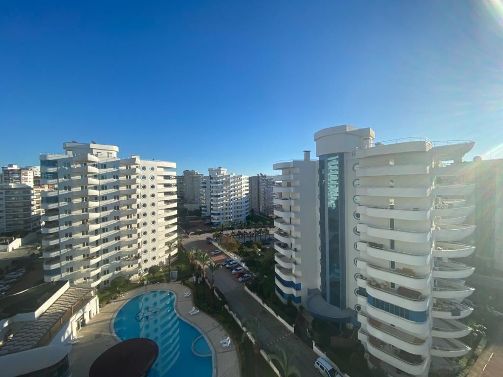 Квартира в Алании, Турция, 120 м² - фото 3