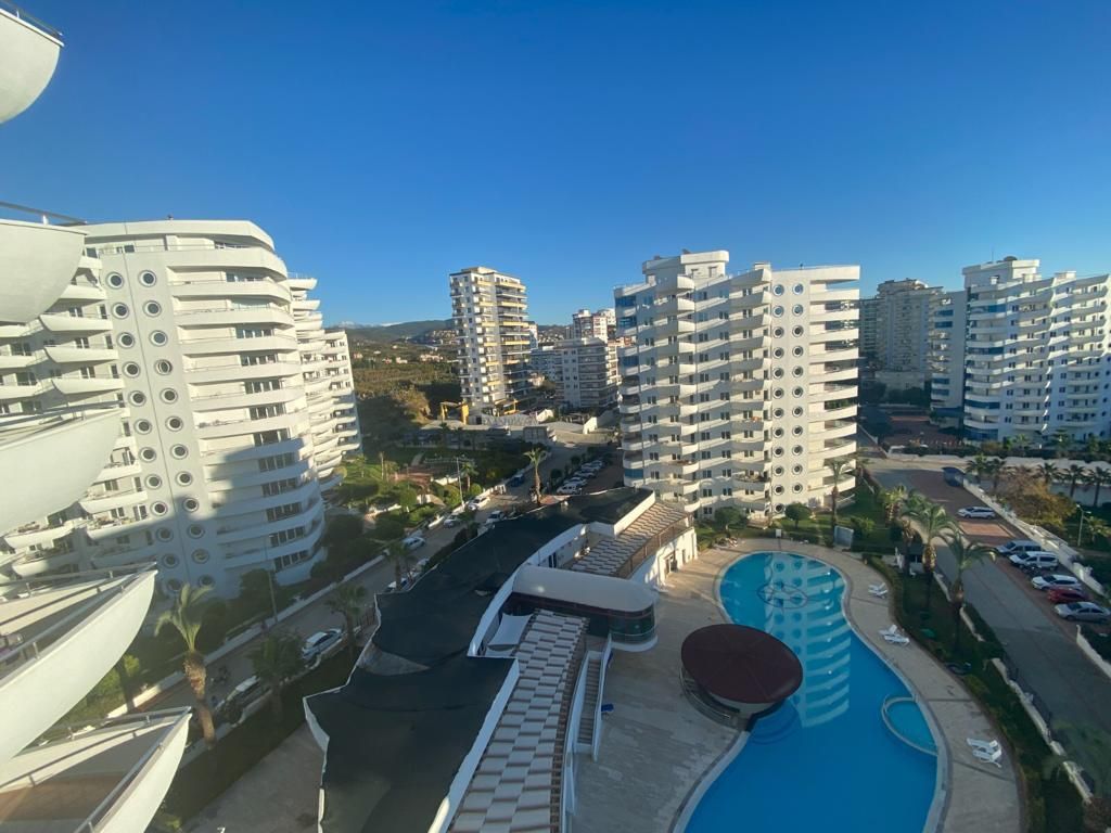 Квартира в Алании, Турция, 120 м² - фото 10