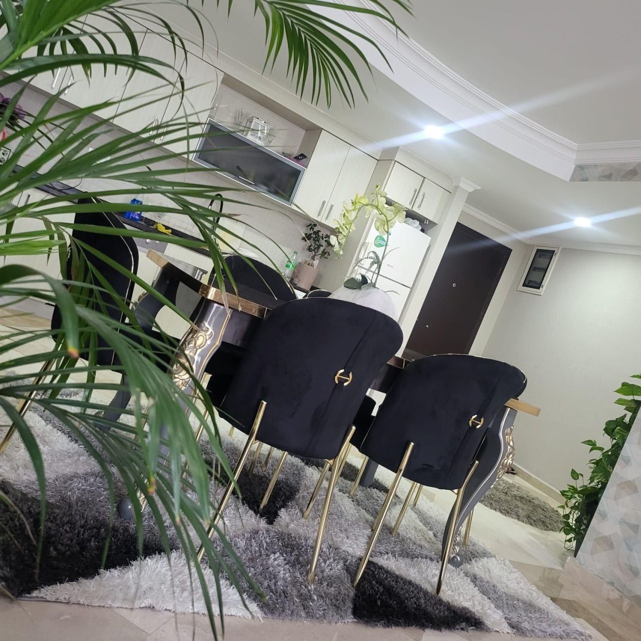 Квартира в Алании, Турция, 120 м² - фото 16