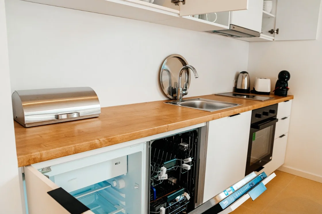 Квартира в Рафаиловичах, Черногория, 56 м² - фото 4