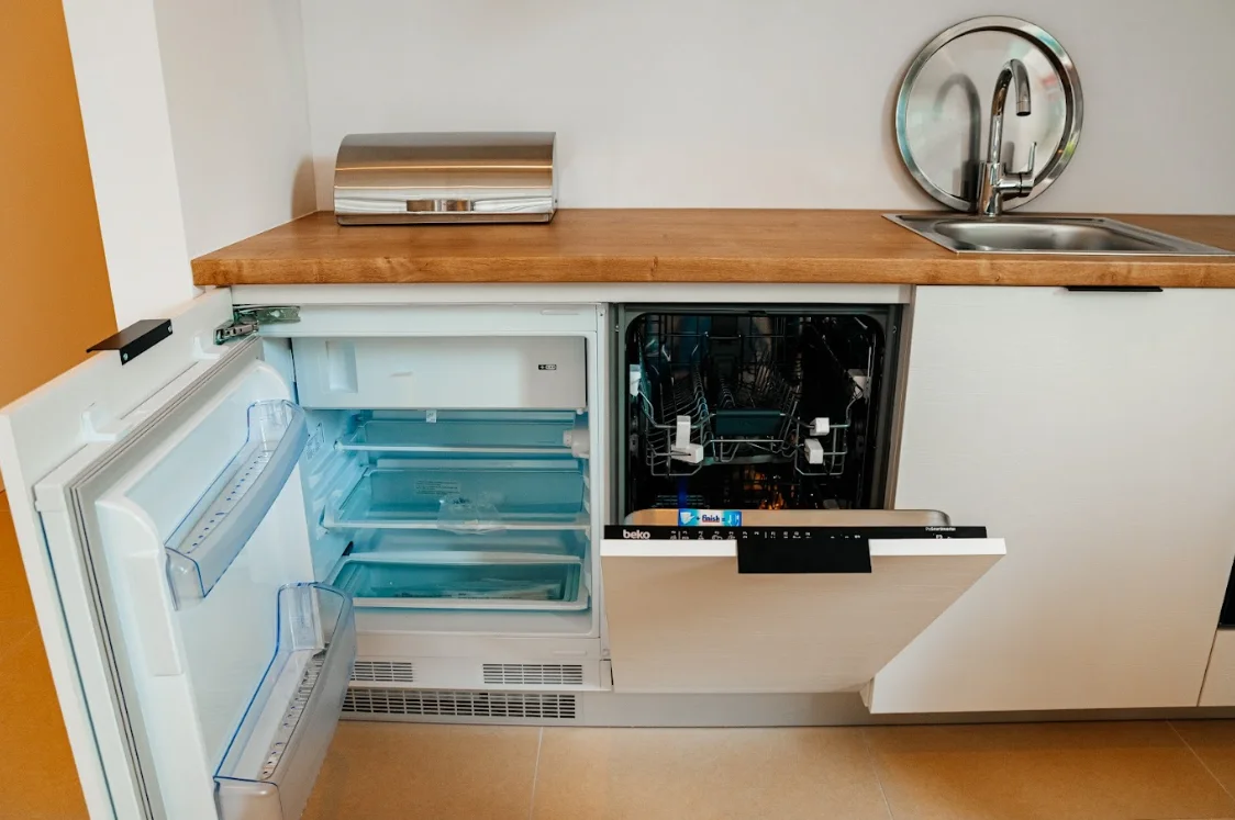 Квартира в Рафаиловичах, Черногория, 56 м² - фото 5