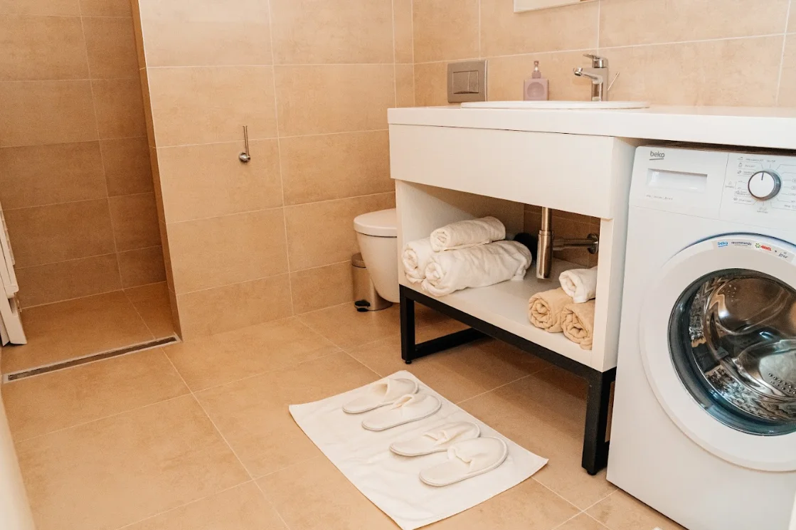 Квартира в Рафаиловичах, Черногория, 56 м² - фото 8