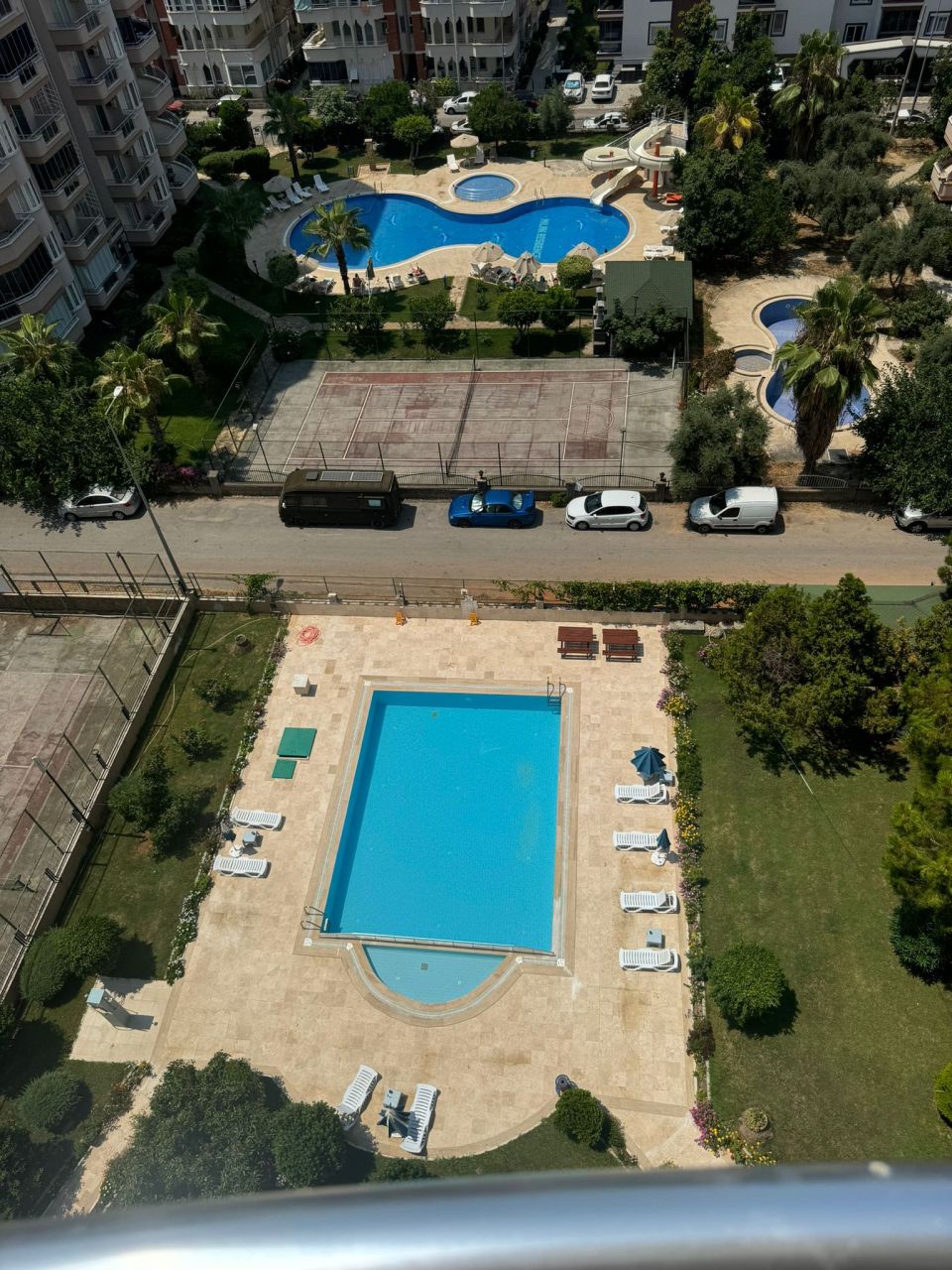 Квартира в Алании, Турция, 120 м² - фото 2