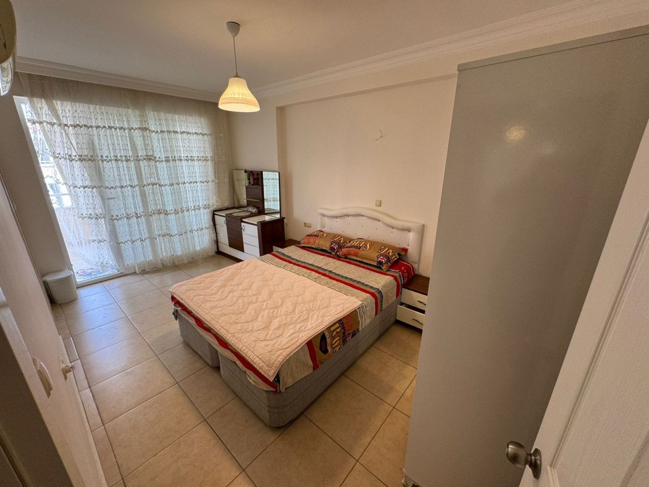 Квартира в Алании, Турция, 120 м² - фото 8