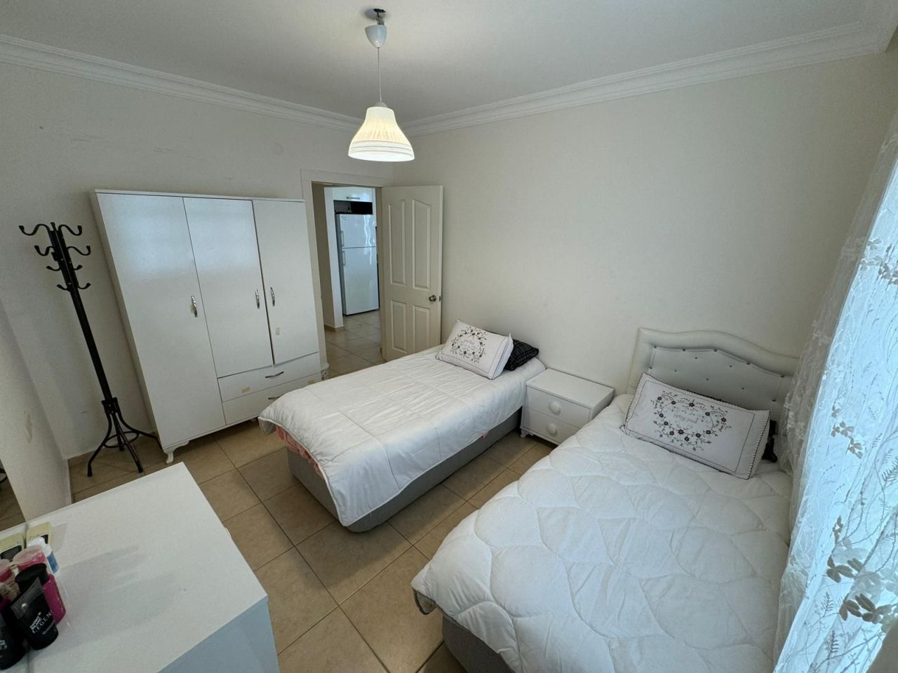 Квартира в Алании, Турция, 120 м² - фото 9