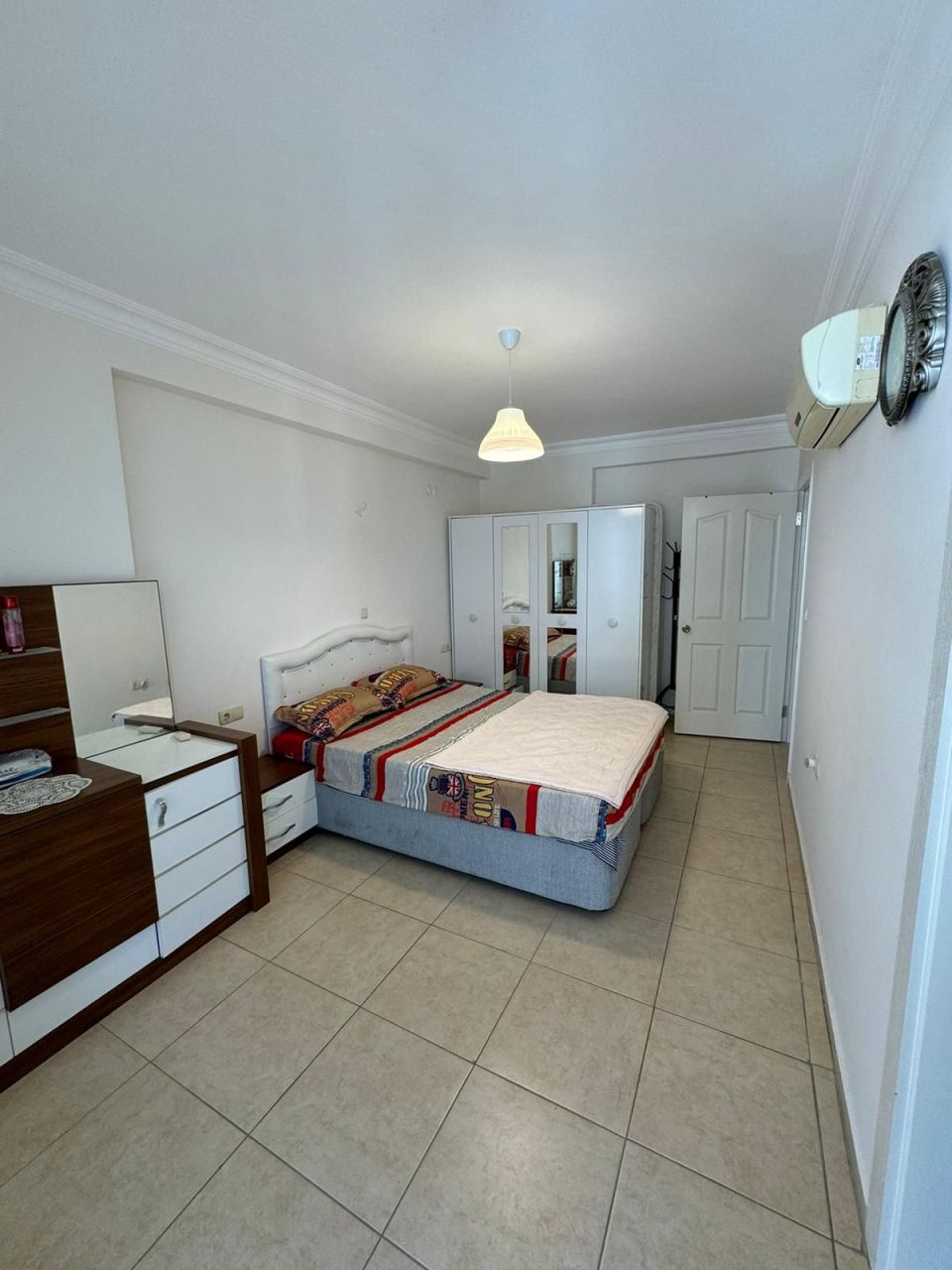 Квартира в Алании, Турция, 120 м² - фото 10