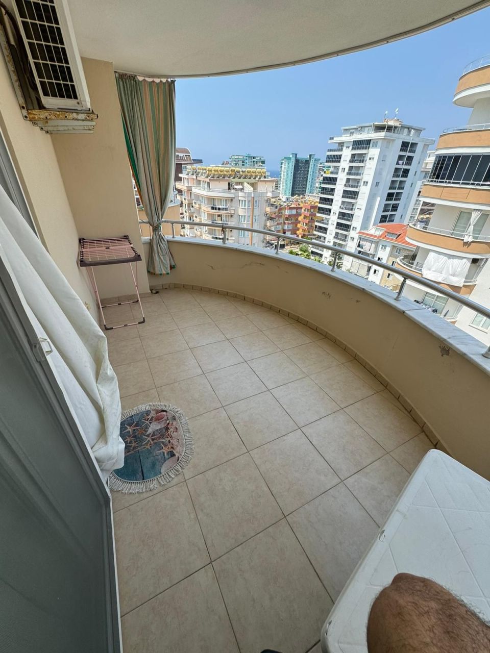 Квартира в Алании, Турция, 120 м² - фото 15