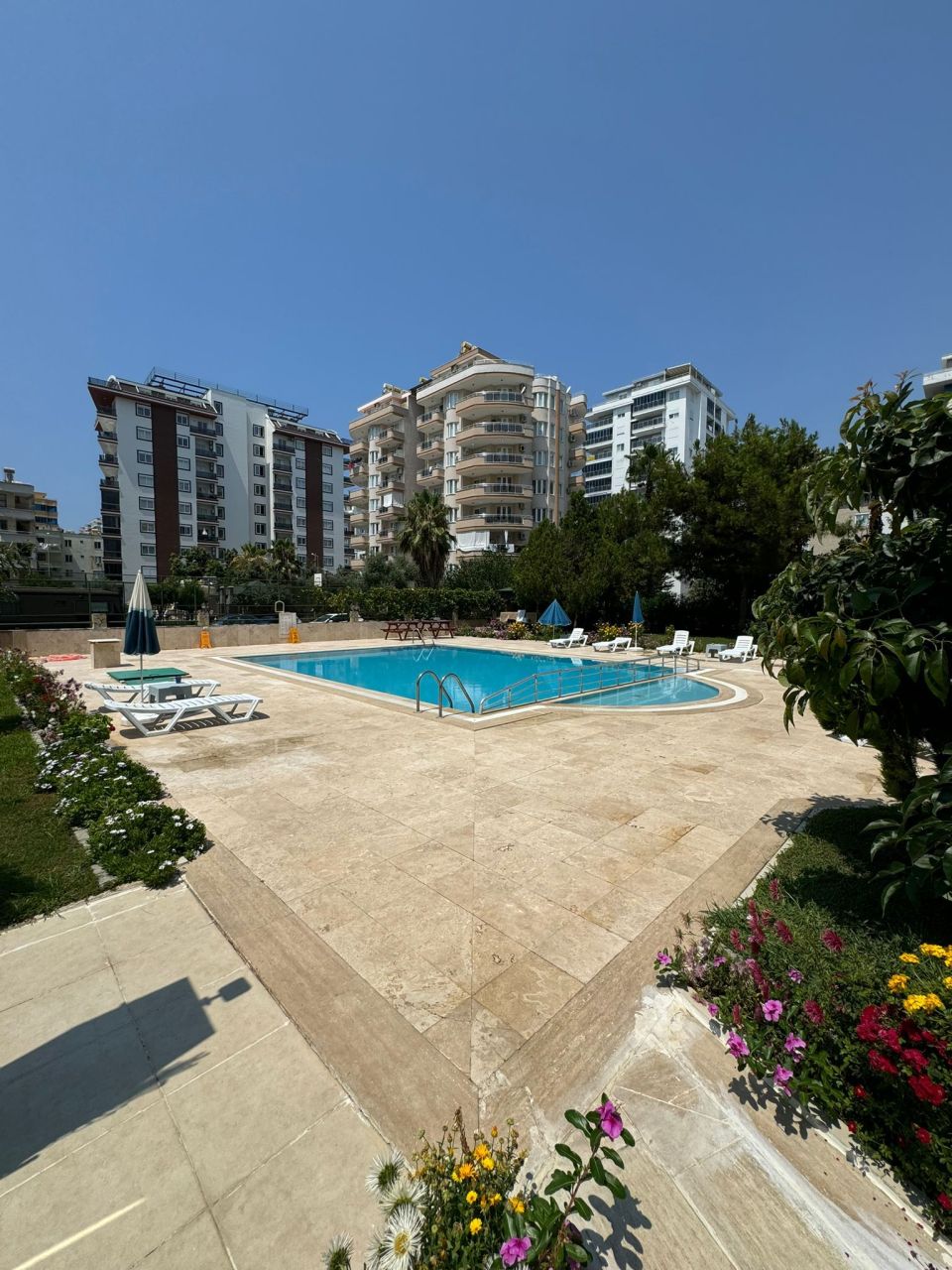 Квартира в Алании, Турция, 120 м² - фото 5