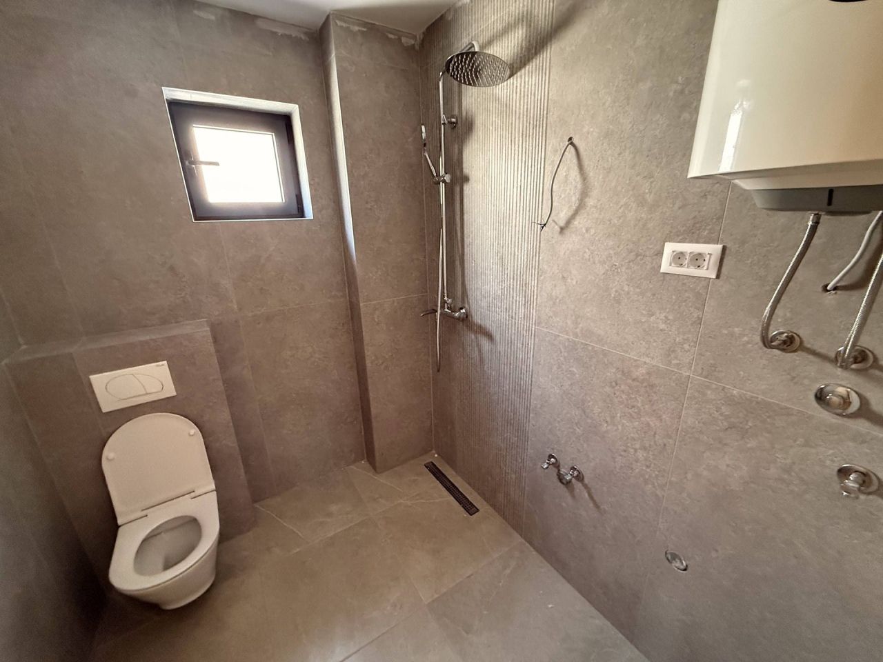 Квартира в Бечичи, Черногория, 64 м² - фото 8