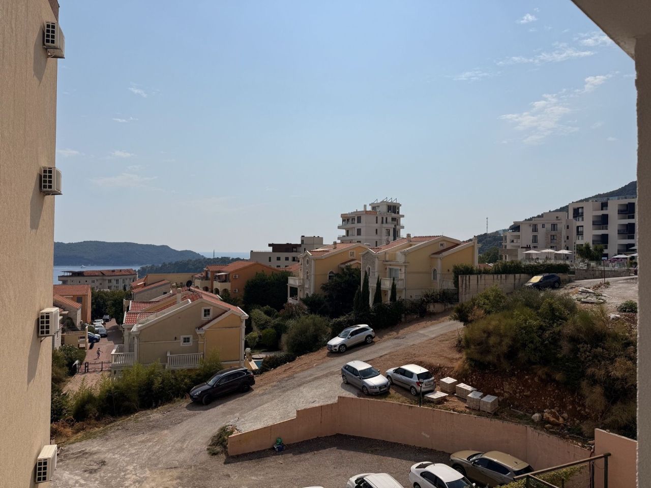 Квартира в Бечичи, Черногория, 64 м² - фото 15