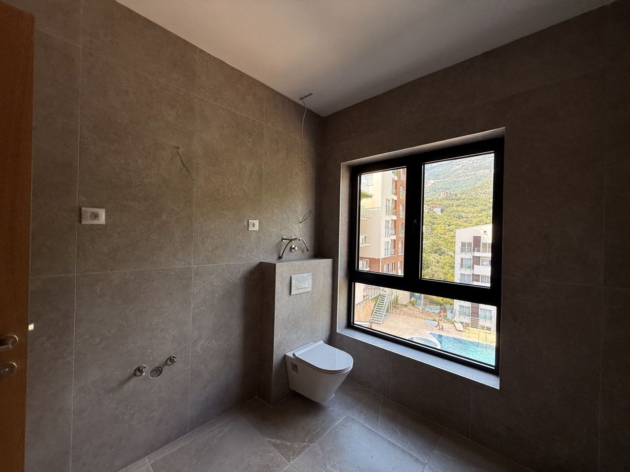 Квартира в Бечичи, Черногория, 64 м² - фото 11