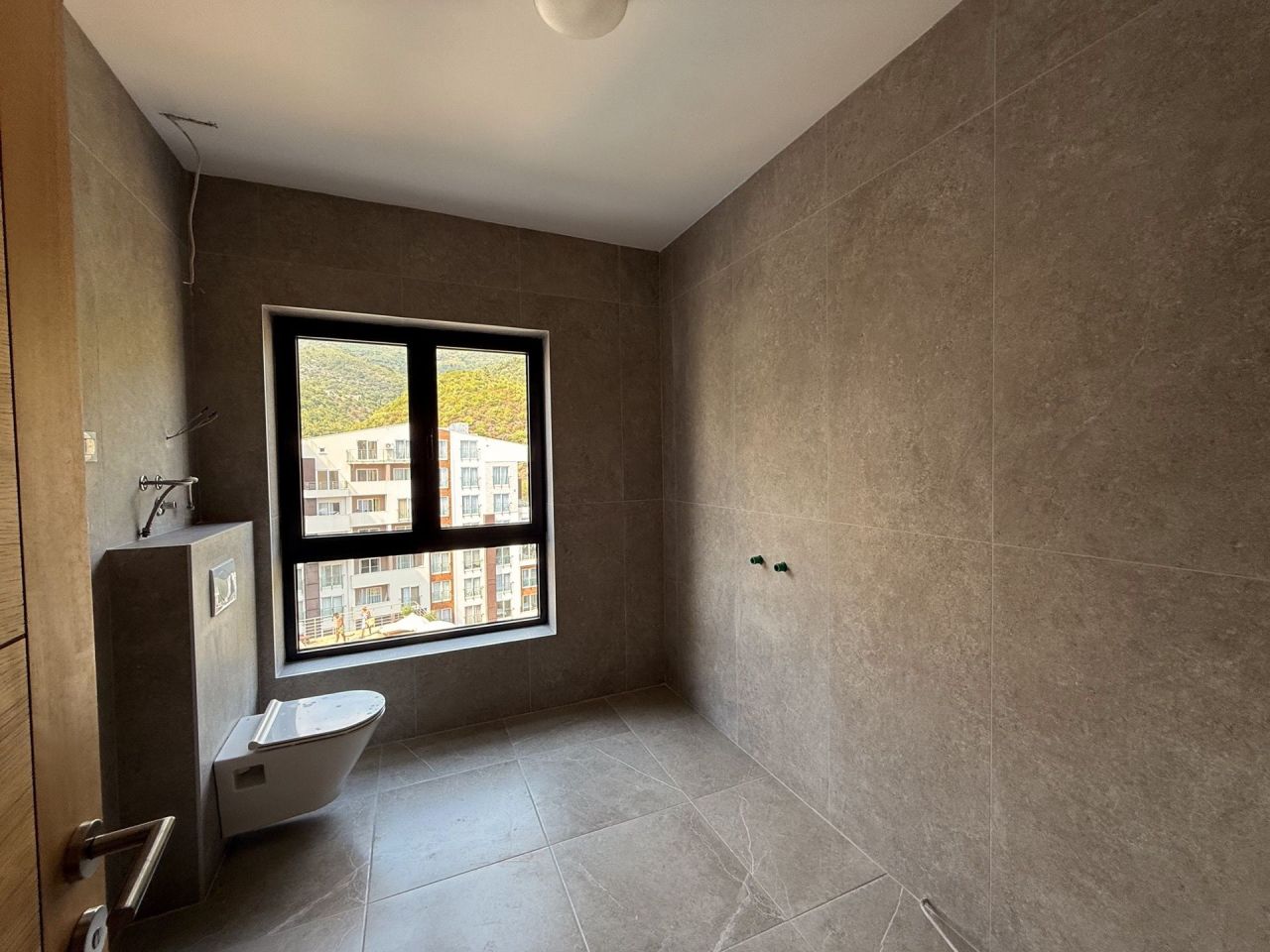 Квартира в Бечичи, Черногория, 64 м² - фото 10