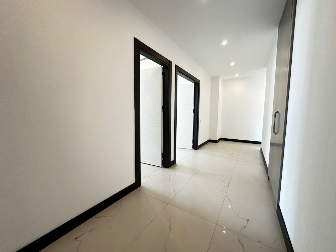 Квартира в Алании, Турция, 160 м² - фото 7