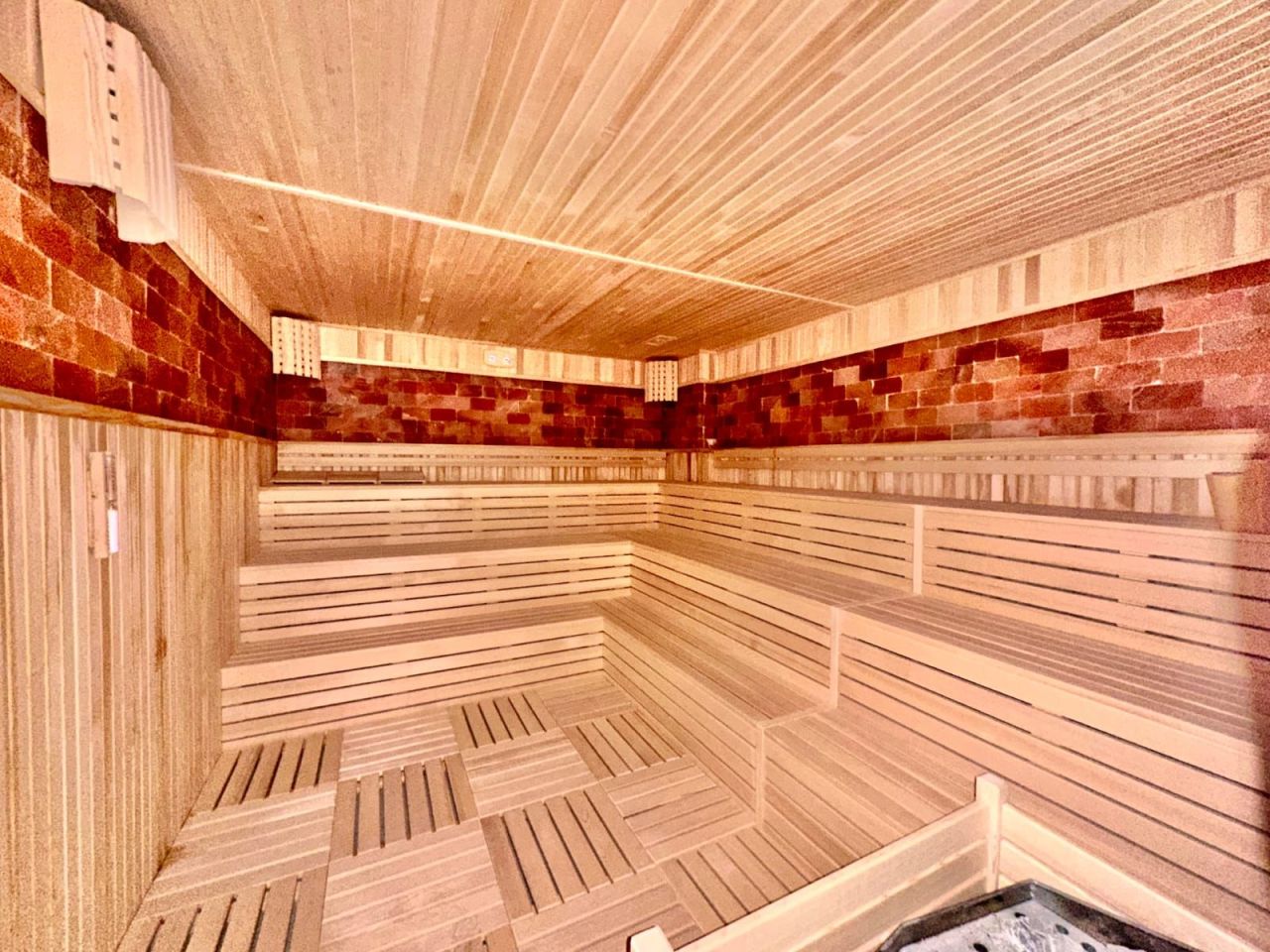 Квартира в Алании, Турция, 160 м² - фото 10