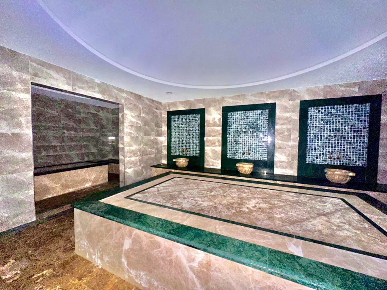 Квартира в Алании, Турция, 160 м² - фото 13