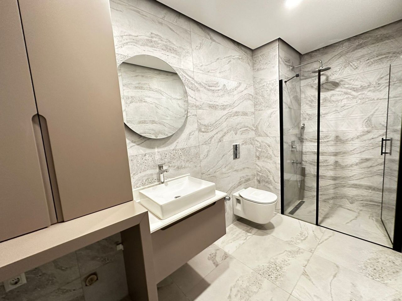 Квартира в Алании, Турция, 160 м² - фото 9