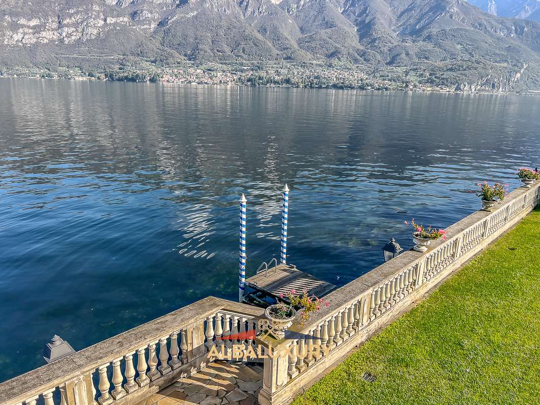 Вилла в Оливето-Ларио, Италия, 350 м² - фото 12