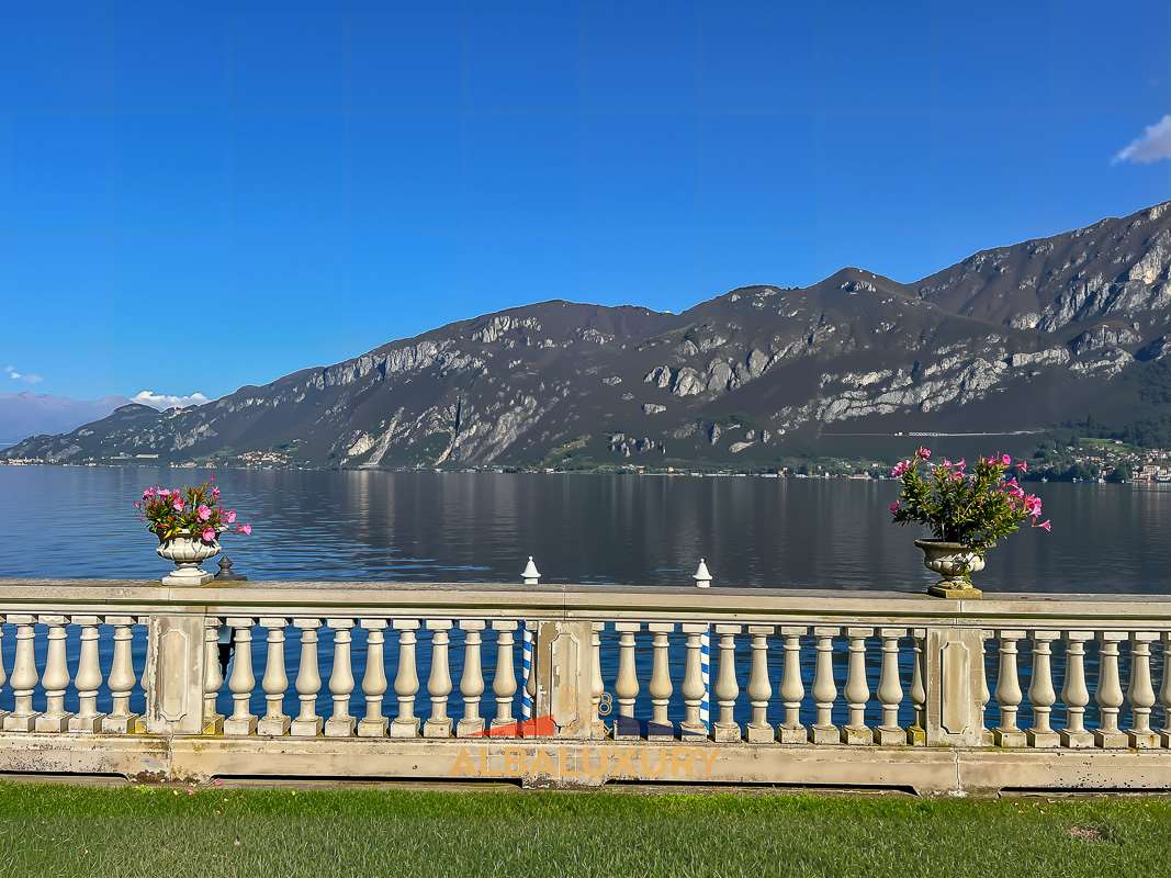 Вилла в Оливето-Ларио, Италия, 350 м² - фото 13