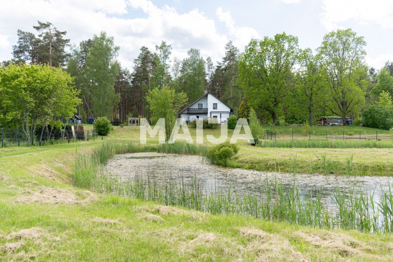 Дом Spuņciems, Латвия, 150 м² - фото 3