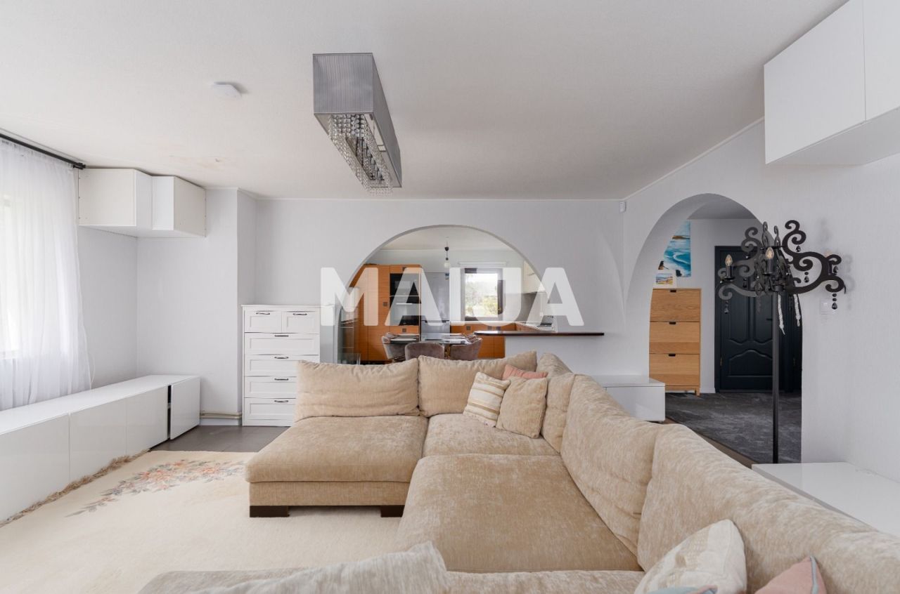 Дом Spuņciems, Латвия, 150 м² - фото 4