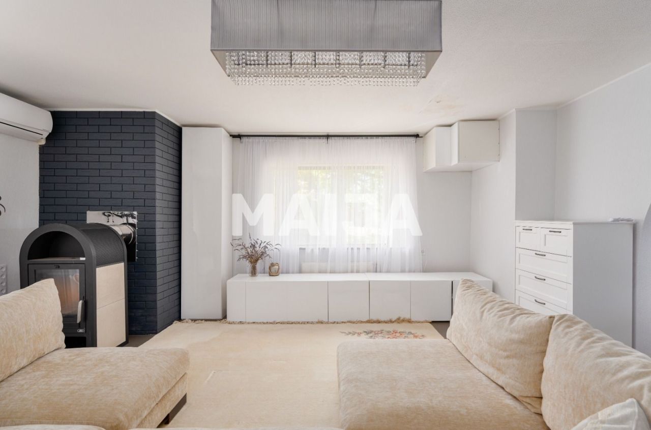 Дом Spuņciems, Латвия, 150 м² - фото 6