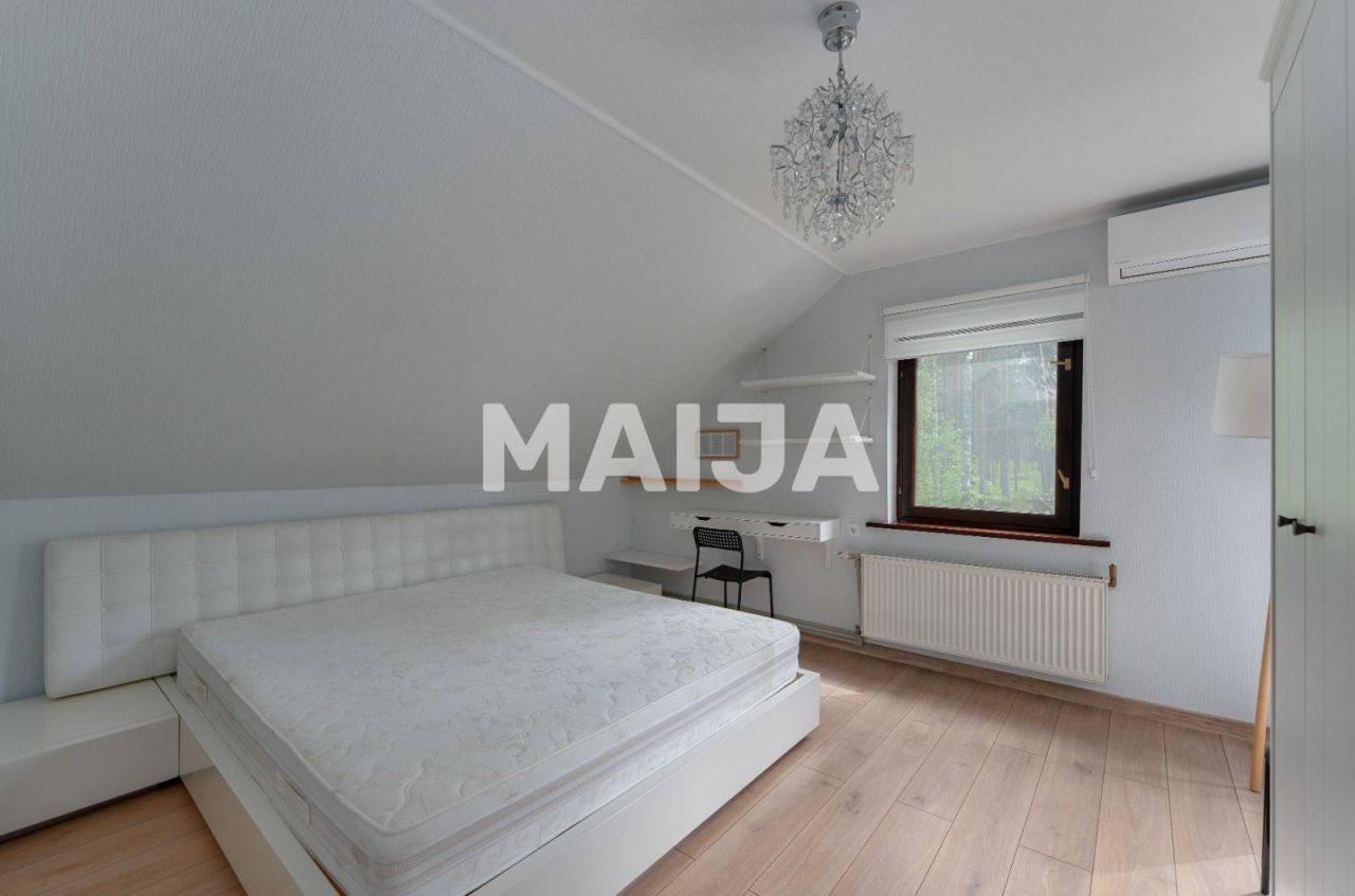 Дом Spuņciems, Латвия, 150 м² - фото 8
