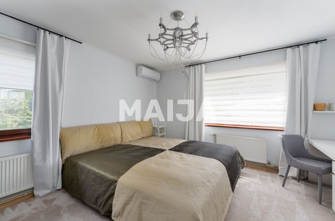 Дом Spuņciems, Латвия, 150 м² - фото 10