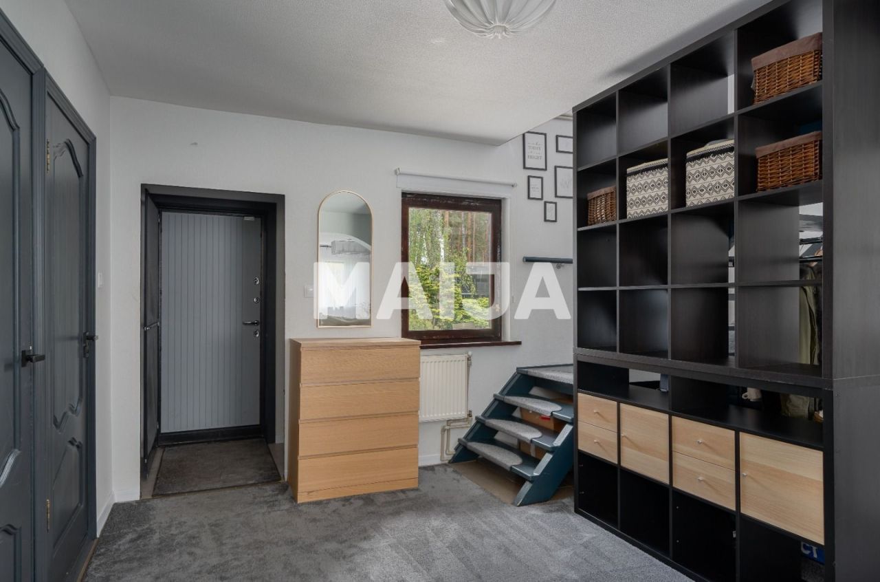Дом Spuņciems, Латвия, 150 м² - фото 14