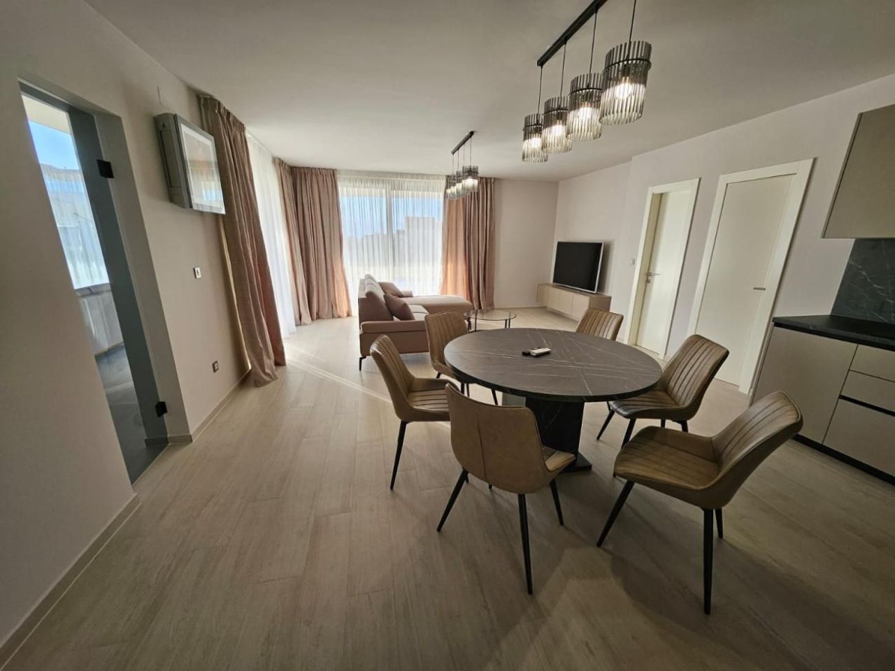 Вилла Brzac, Хорватия, 210 м² - фото 2