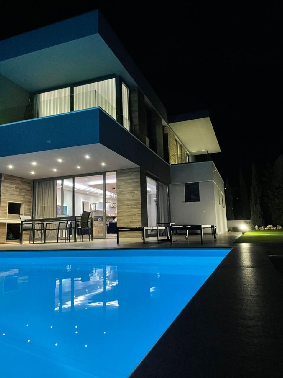 Вилла на Крке, Хорватия, 186 м² - фото 5