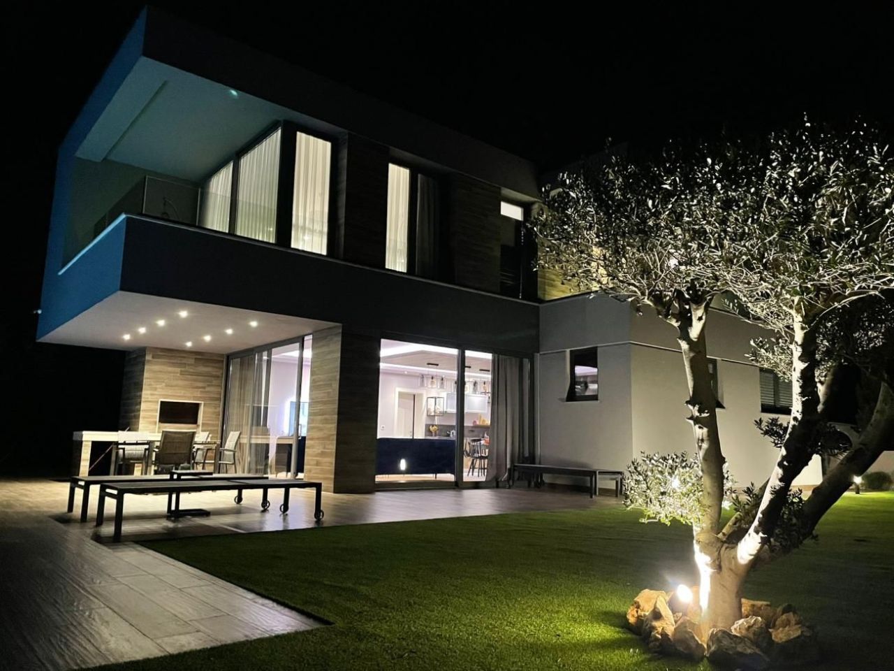 Вилла на Крке, Хорватия, 186 м² - фото 6