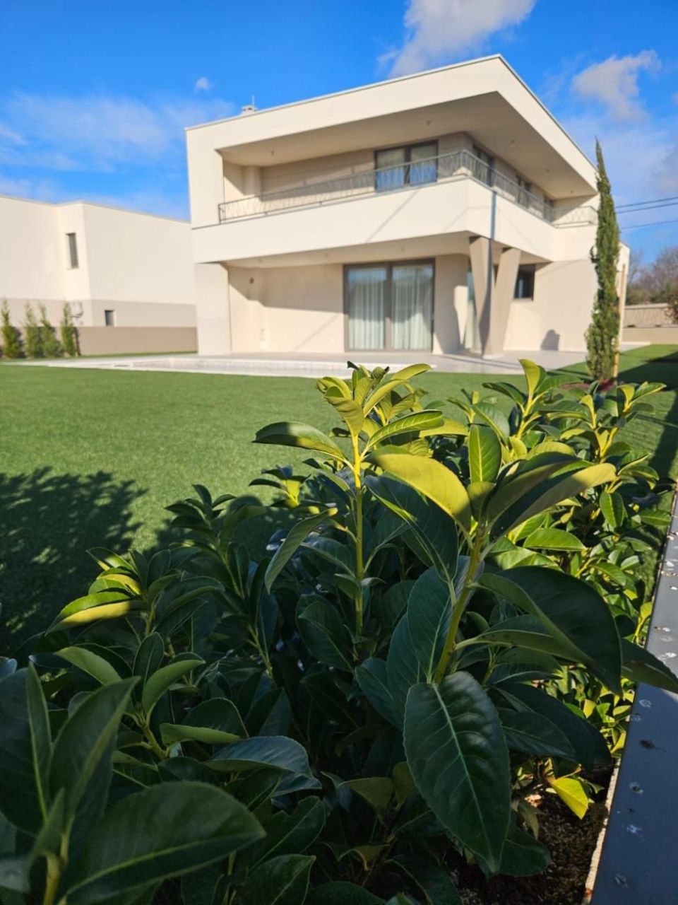 Вилла Brzac, Хорватия, 210 м² - фото 7