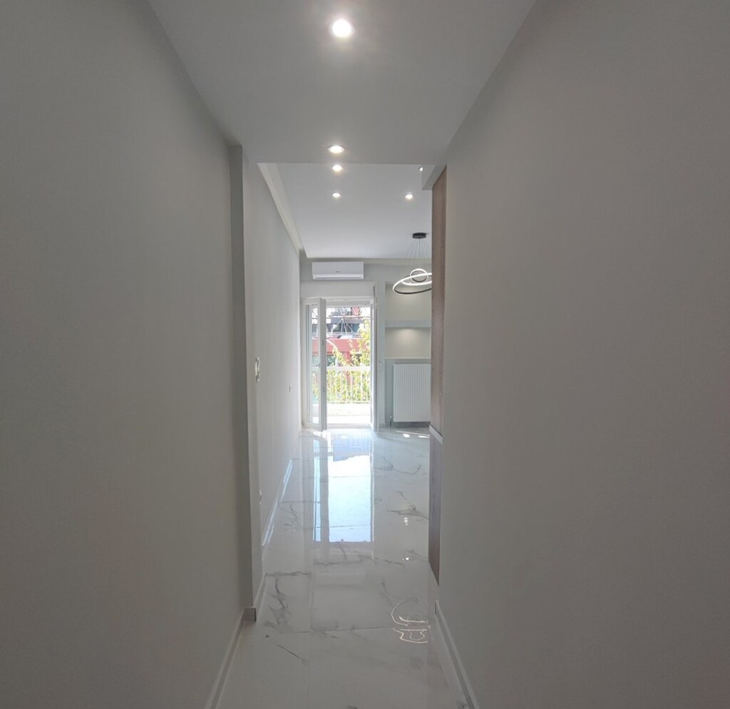 Квартира в Салониках, Греция, 44 м² - фото 1