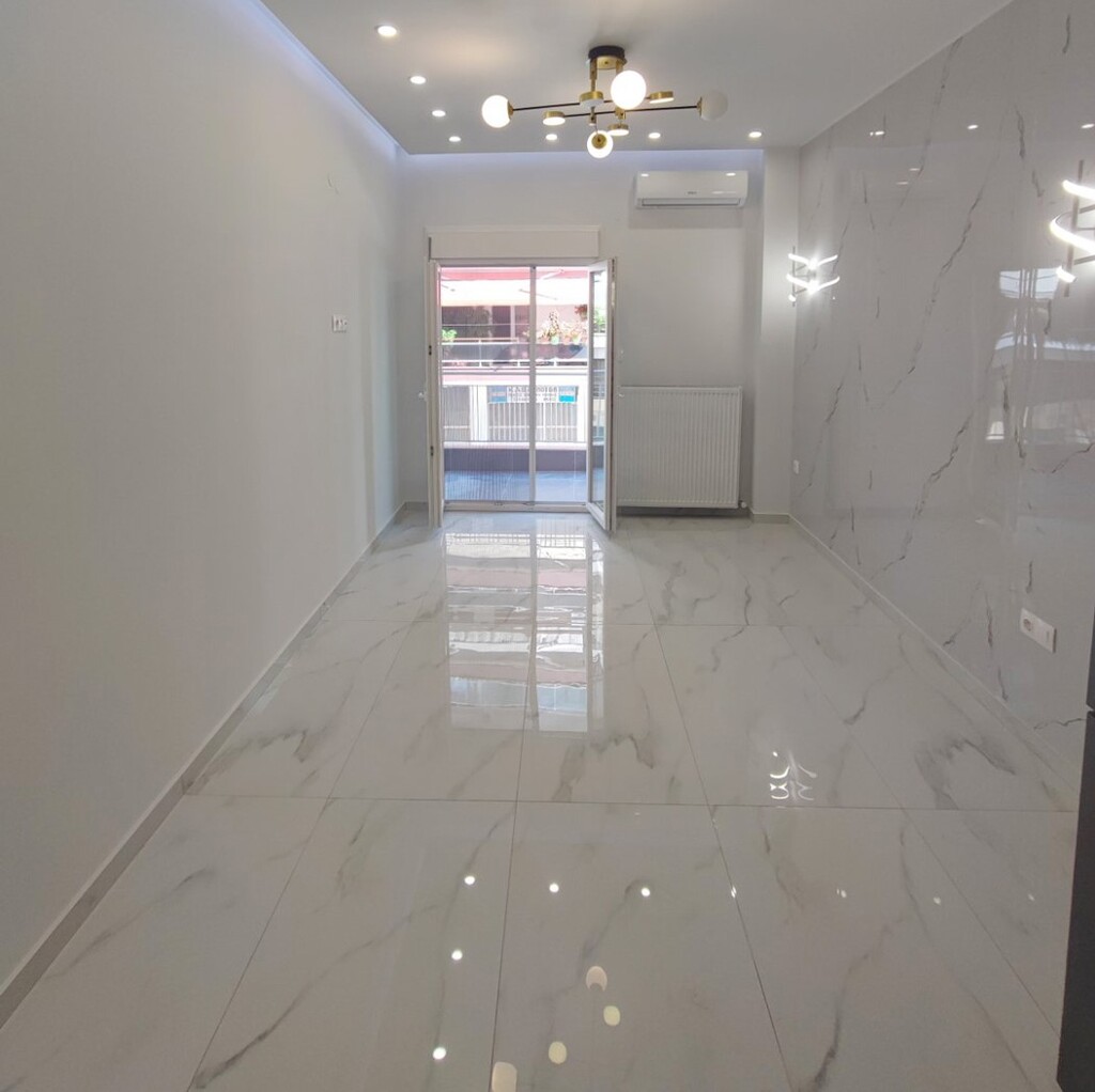 Квартира в Салониках, Греция, 55 м² - фото 1