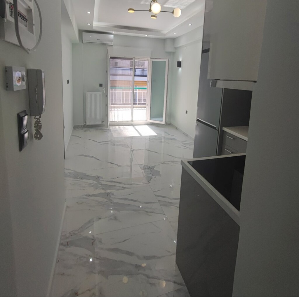 Квартира в Салониках, Греция, 49 м² - фото 2