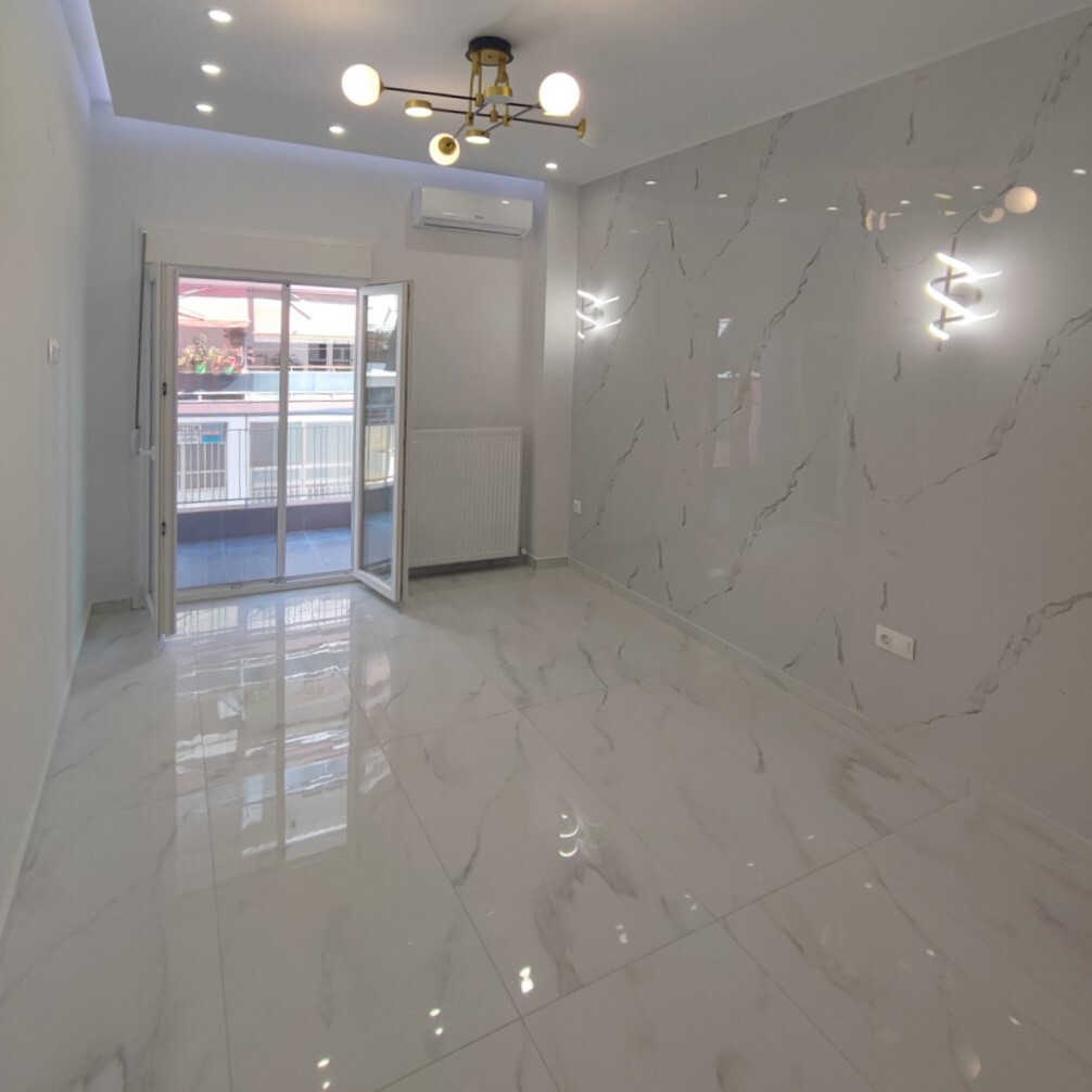 Квартира в Салониках, Греция, 55 м² - фото 3